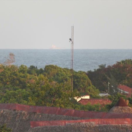 Dala Studio - Beach Road Leilighet Mombasa Eksteriør bilde